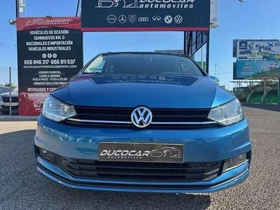 VW Touran