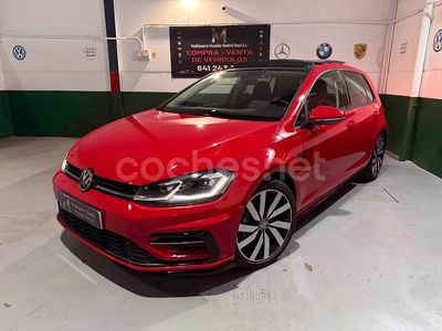 VW Golf VII
