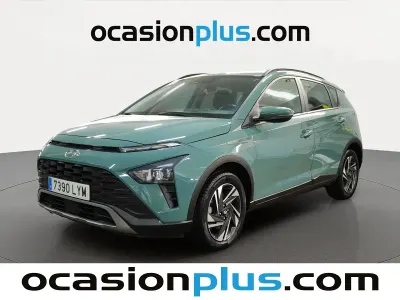 Usado Hyundai Bayon