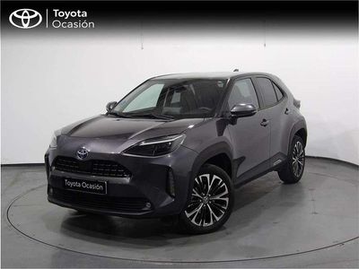Usado Toyota Yaris Cross Style 116 CV (85 kW) 2022 SUV