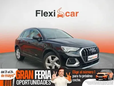 Usado Audi Q3