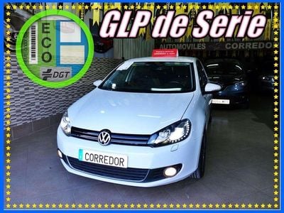Usado VW Passat Advance 150 CV (110 kW) 2011 Blanco Berlina