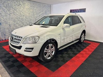 Mercedes ML300