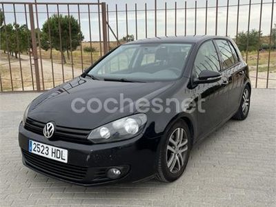 VW Golf VI