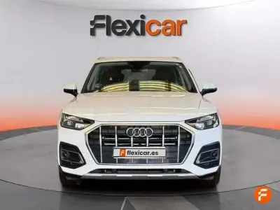 Używany Audi Q5
