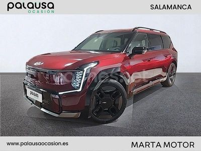 Kia EV9