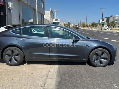 Usado Tesla Model 3 288 kW (392 CV) 2019 Eléctrico Berlina