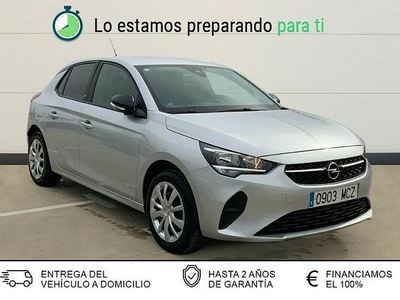 Opel Corsa-e