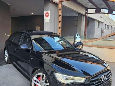 Usado 2016 Audi A6 Competition Berlina | 26.990 € (Buen precio)