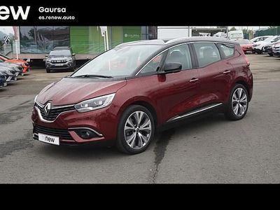 Renault Grand Scénic IV
