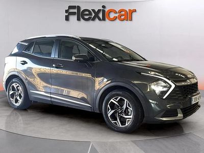 Brugt Kia Sportage 150 HK (110 kW) 2023 Grå SUV