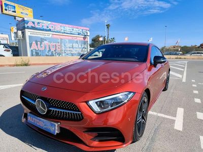 Mercedes CLS400