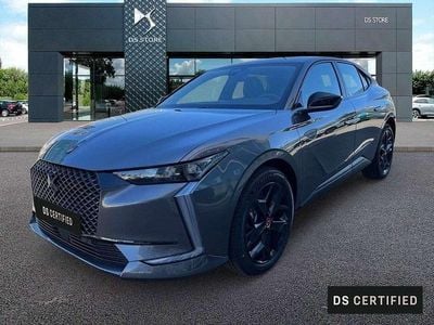 DS Automobiles DS4