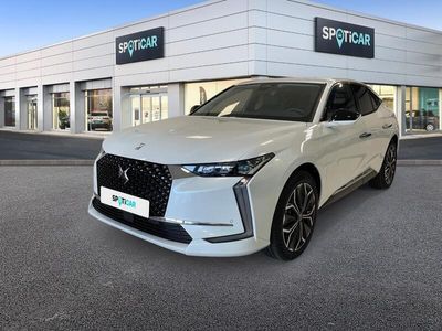 usado DS Automobiles DS4 E-TENSE 225 RIVOLI