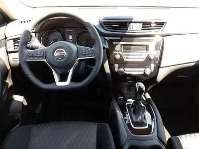 Occasion Nissan X-Trail Visia 160 ch (117 kW) 2021 Blanc SUV