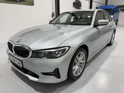Usado BMW 330e