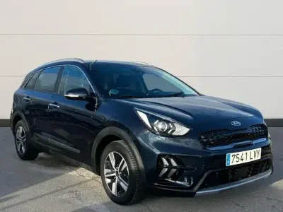 Usado Kia Niro