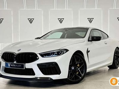 BMW M8
