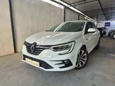 Usado Renault Mégane II