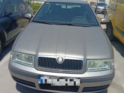 Usado Skoda Octavia