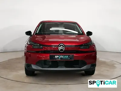 Usado Citroën C4 X