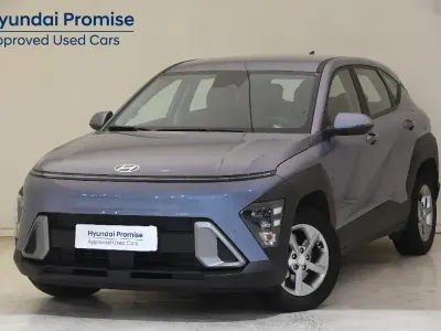 Usado Hyundai Kona
