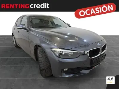 Usado BMW 318