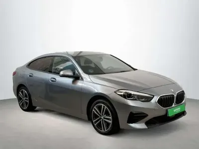 Usado BMW 218 Gran Coupé