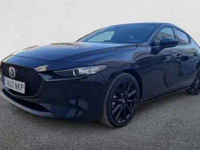 Usado Mazda 3