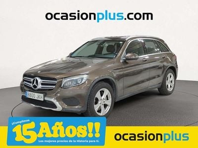 Mercedes GLC220