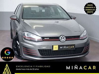 VW Golf VII