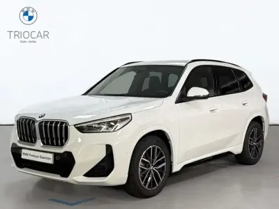 Usado BMW X1 Comfort Edition 150 CV (110 kW) 2026 SUV