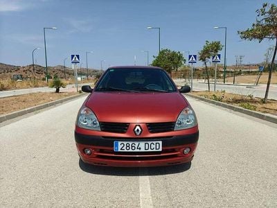 Renault Clio II