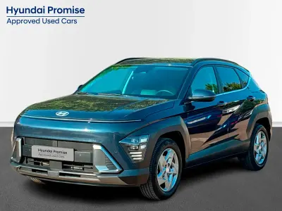 Usado Hyundai Kona 120 CV (88 kW) 2025 SUV