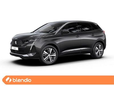 Gris Usado 2023 Peugeot 3008 Allure SUV | 32.500 €