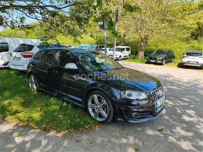Usado Audi S3