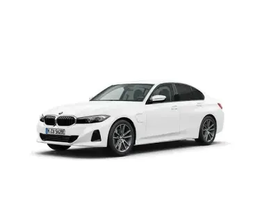 Nuevo BMW 330e 292 CV (214 kW) 2026 Blanco Berlina