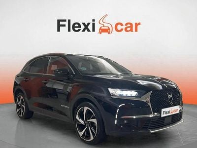 DS Automobiles DS7 Crossback