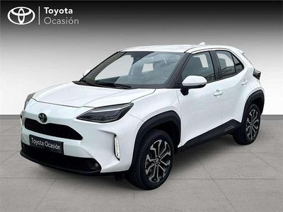 Usado Toyota Yaris Cross Active 116 CV (85 kW) 2023 SUV