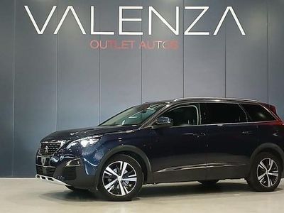 Occasion Peugeot 5008 Allure 130 PK (95 kW) 2018 MPV