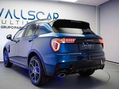 Lynk & Co 01