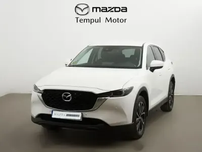 Usado Mazda CX-5 150 CV (110 kW) 2022 Otro SUV