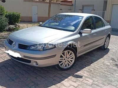Renault Laguna III