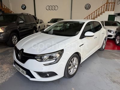 Renault Mégane IV