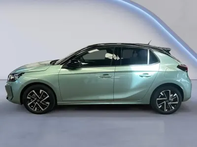 Usado Opel Corsa
