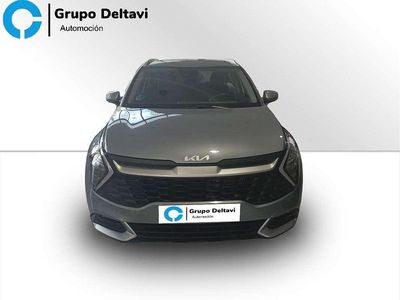 Brugt Kia Sportage 152 HK (111 kW) 2024 SUV