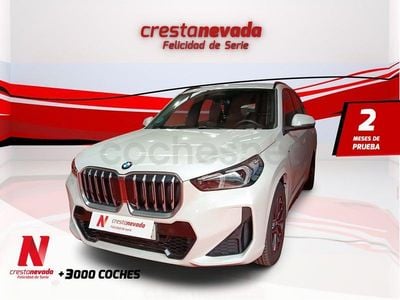 Usado BMW X1