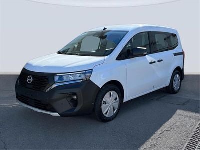 Nissan Townstar