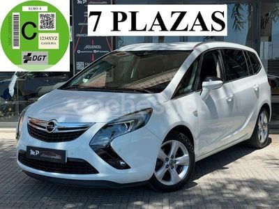 Opel Zafira Tourer