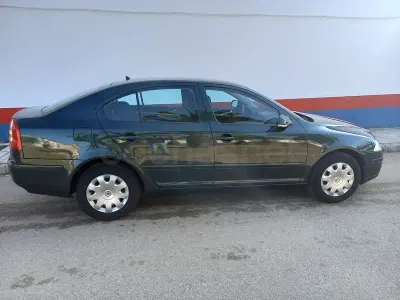 Brugt Skoda Octavia